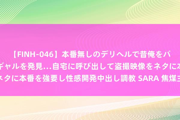 【FINH-046】本番無しのデリヘルで昔俺をバカにしていた同級生の巨乳ギャルを発見…自宅に呼び出して盗撮映像をネタに本番を強要し性感開発中出し調教 SARA 焦煤主力合约收跌1.75%